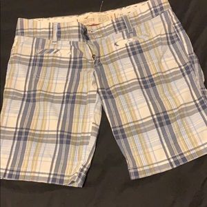 Hollister shorts